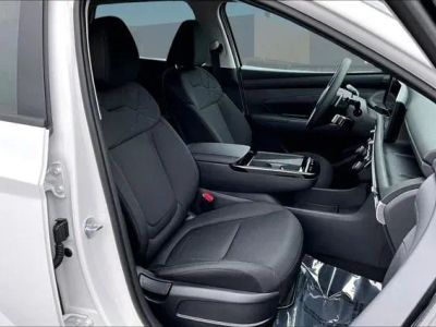 2026 Hyundai Tucson Hybrid - Photo 8
