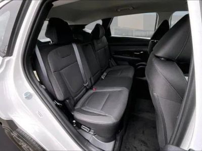 2026 Hyundai Tucson Hybrid - Photo 23