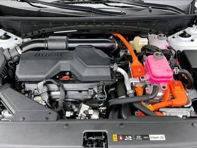 2026 Hyundai Tucson Hybrid - Photo 24