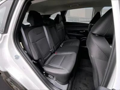 2026 Hyundai Tucson Hybrid - Photo 9