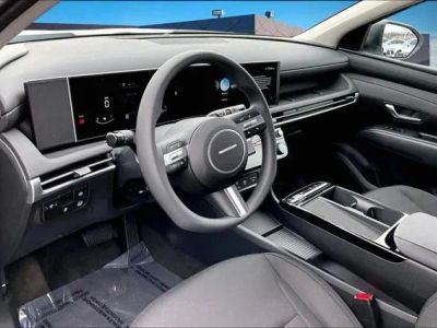2026 Hyundai Tucson Hybrid - Photo 20