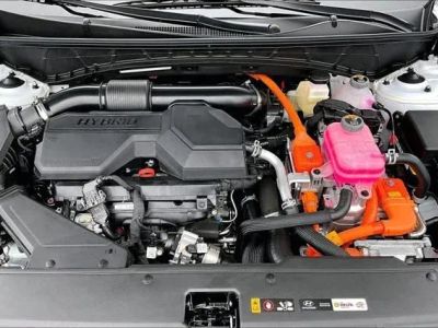 2026 Hyundai Tucson Hybrid - Photo 10