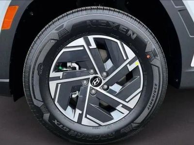 2026 Hyundai Tucson Hybrid - Photo 11