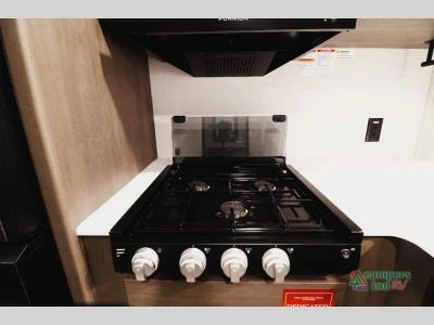 2025 Grand Design Transcend Xplor — photo 23 view