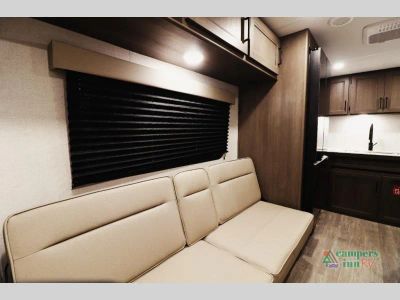 2025 Grand Design Transcend Xplor — photo 17 view