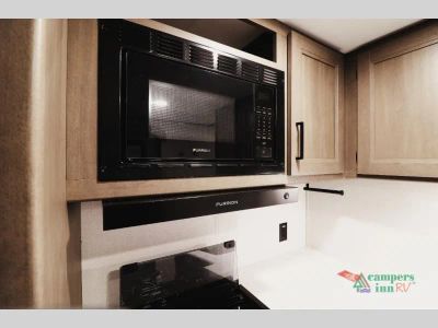 2025 Grand Design Transcend Xplor — photo 26 view
