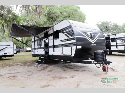2025 Grand Design Transcend Xplor — photo 9 view