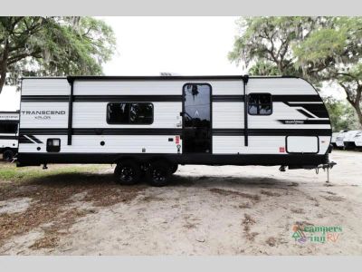 2025 Grand Design Transcend Xplor — photo 8 view