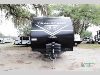 2025 Grand Design Transcend Xplor — side profile view