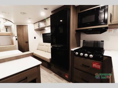 2025 Grand Design Transcend Xplor — photo 15 view