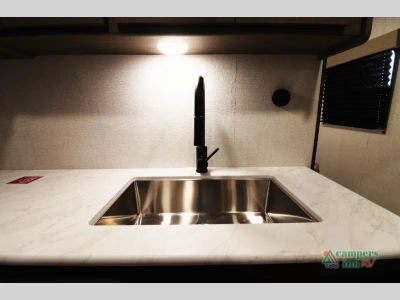 2025 Grand Design Transcend Xplor — photo 22 view