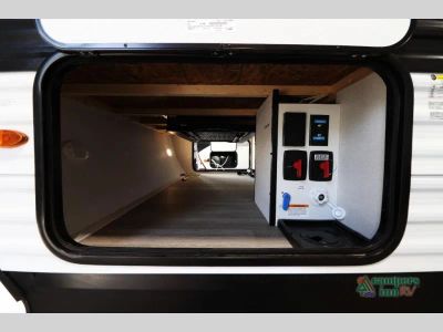 2025 Grand Design Transcend Xplor — photo 11 view