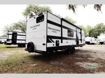 2025 Grand Design Transcend Xplor — photo 7 view