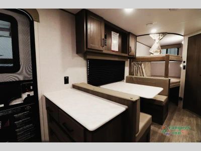 2025 Grand Design Transcend Xplor — photo 16 view