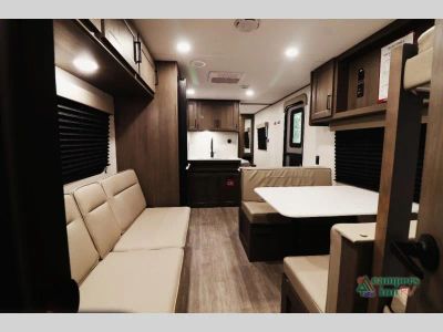2025 Grand Design Transcend Xplor — photo 14 view