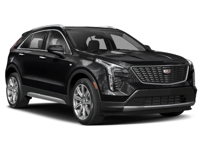2021 Cadillac XT4 - Photo 13