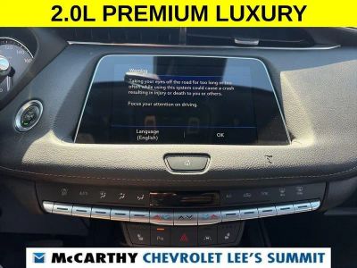 2021 Cadillac XT4 - Photo 7