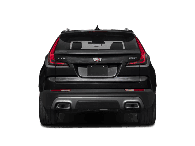 2021 Cadillac XT4 - Photo 12