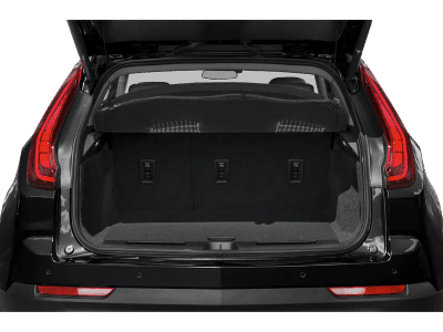2021 Cadillac XT4 - Photo 18