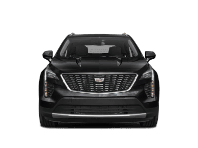 2021 Cadillac XT4 - Photo 11