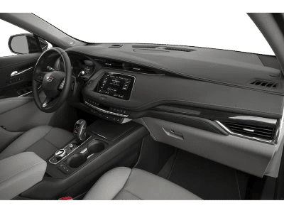 2021 Cadillac XT4 - Photo 22