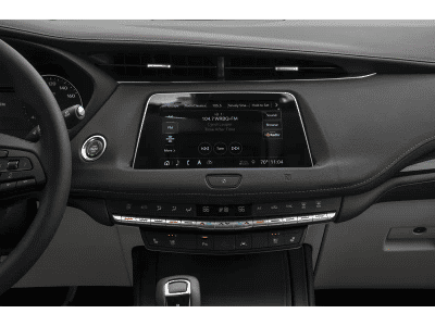 2021 Cadillac XT4 - Photo 17