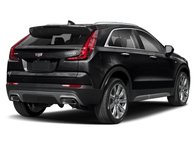 2021 Cadillac XT4 - Photo 9