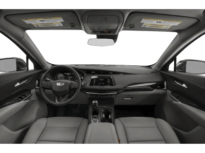 2021 Cadillac XT4 - Photo 15