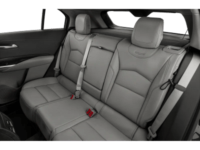 2021 Cadillac XT4 - Photo 20