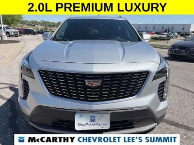 2021 Cadillac XT4 - Photo 3
