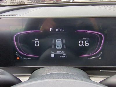 2024 Kia Sportage - Photo 11