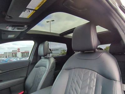 2024 Kia Sportage - Photo 10