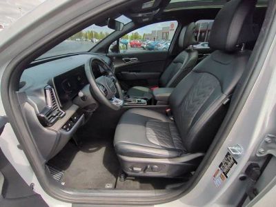 2024 Kia Sportage - Photo 8