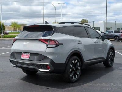 2024 Kia Sportage - Photo 5