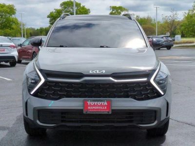 2024 Kia Sportage - Photo 4