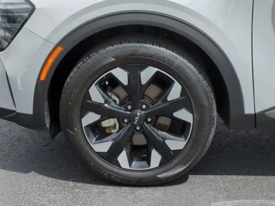 2024 Kia Sportage - Photo 7
