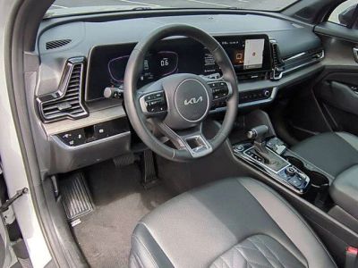 2024 Kia Sportage - Photo 9