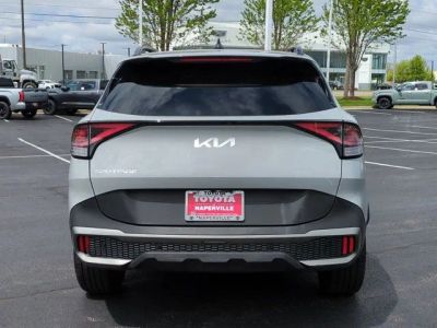 2024 Kia Sportage - Photo 6