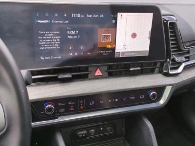 2024 Kia Sportage - Photo 12