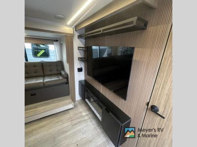 2025 Forest River RV Salem - Photo 12