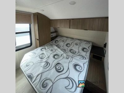 2025 Forest River RV Salem - Photo 26