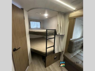 2025 Forest River RV Salem - Photo 24