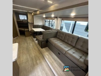 2025 Forest River RV Salem - Photo 22