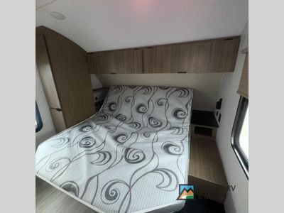 2025 Forest River RV Salem - Photo 27