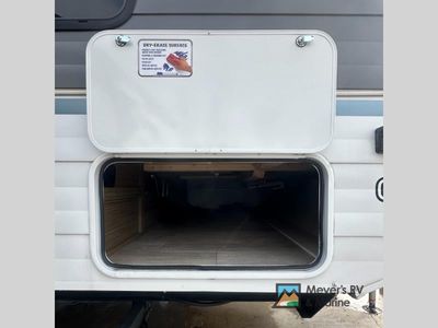 2025 Forest River RV Salem - Photo 10