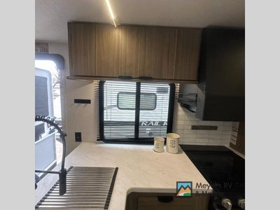2025 Forest River RV Salem - Photo 17