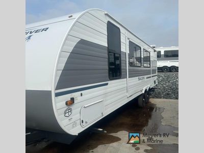 2025 Forest River RV Salem - Photo 8