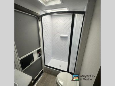 2025 Forest River RV Salem - Photo 25