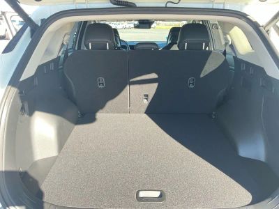 2026 Kia Sportage Hybrid — photo 18 view