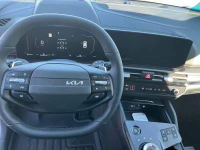2026 Kia Sportage Hybrid — photo 15 view